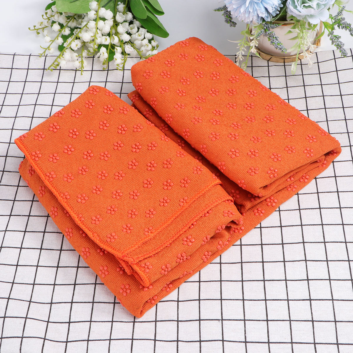 Mat Pilates Yoga - 1Pcs 183x61cm Yoga Mat Dense PVC