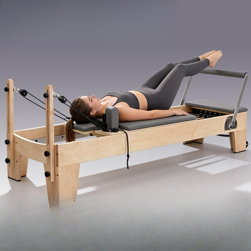 Pilates Yoga Same - Core bed, foldable Pilates bed, fitness