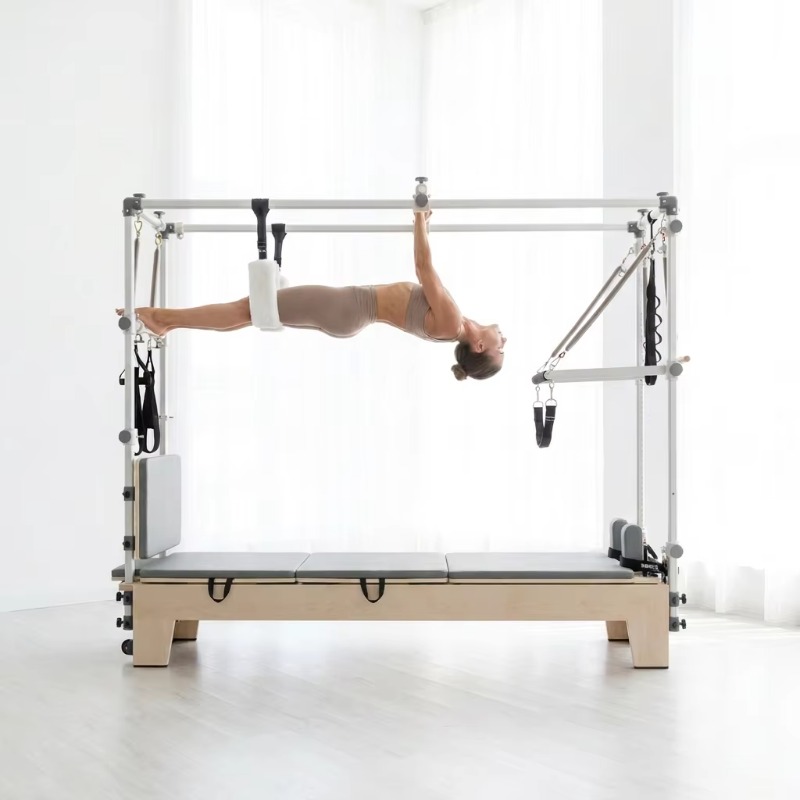 Pilates Yoga Studio - YTTYIN Custom 360 Full Trapeze Yoga