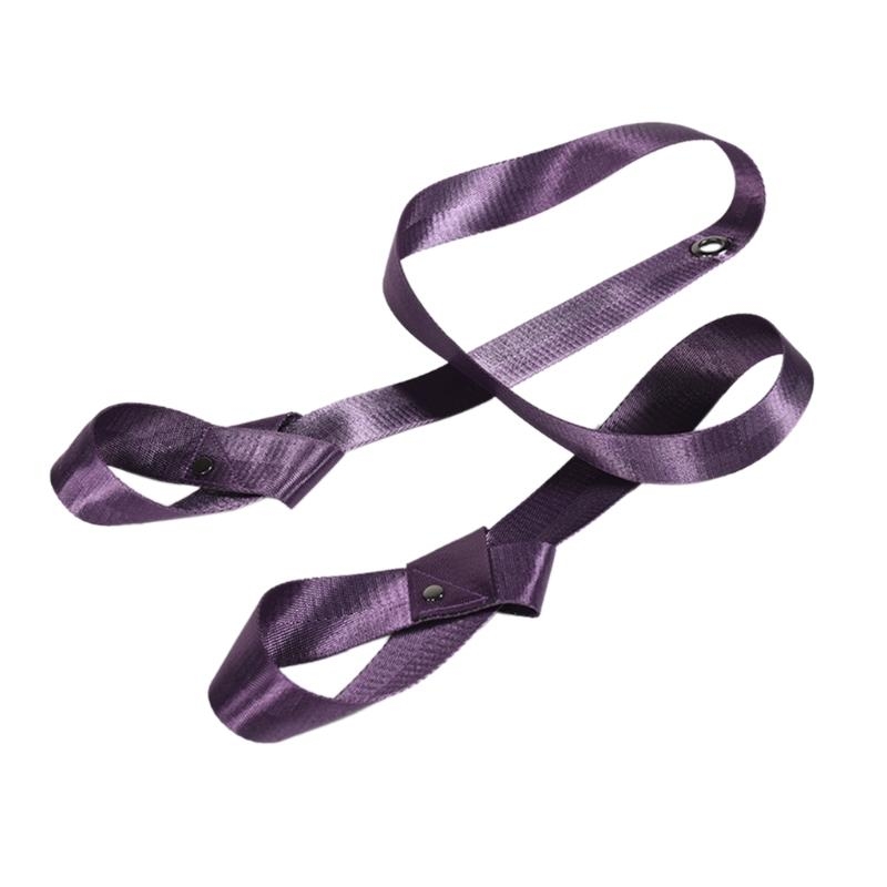 Mat Pilates Yoga - G6DE Yoga Mat Carry Strap Yoga