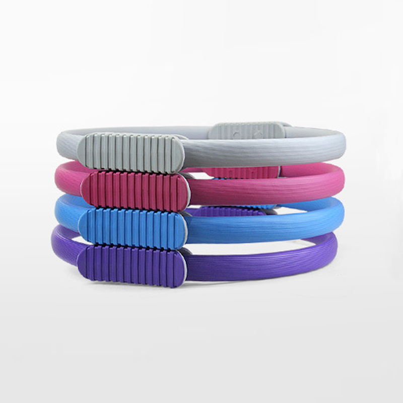 Pilates Yoga Ring - Customized LOGO Wholesale Pilates Circle Yoga