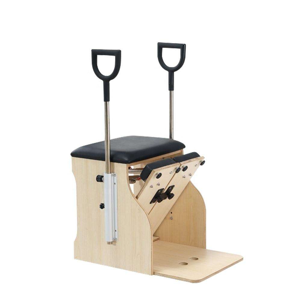 Pilates Yoga Chair - Maple Studio Multifunctional Custom Sports Fitness
