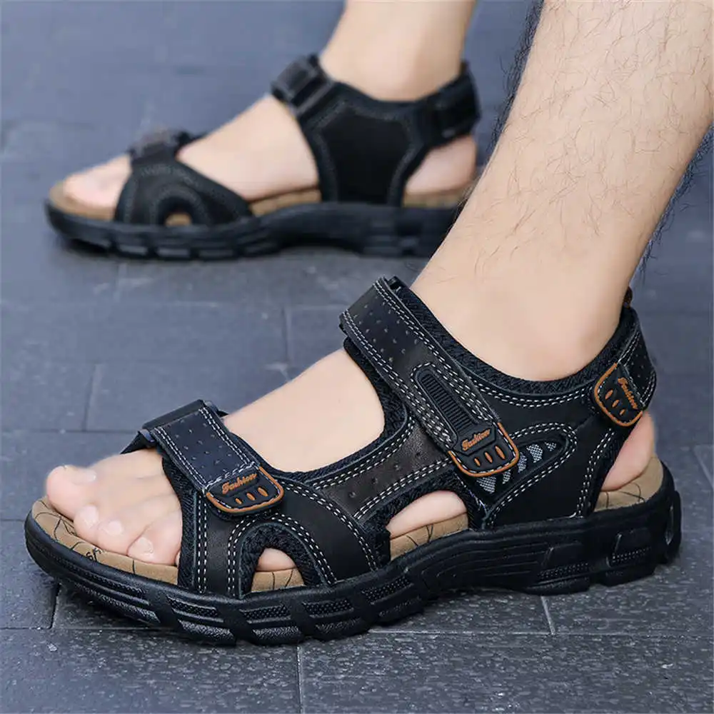 Pilates Yoga House - 45-46 anti slip hawaiian men's sandals