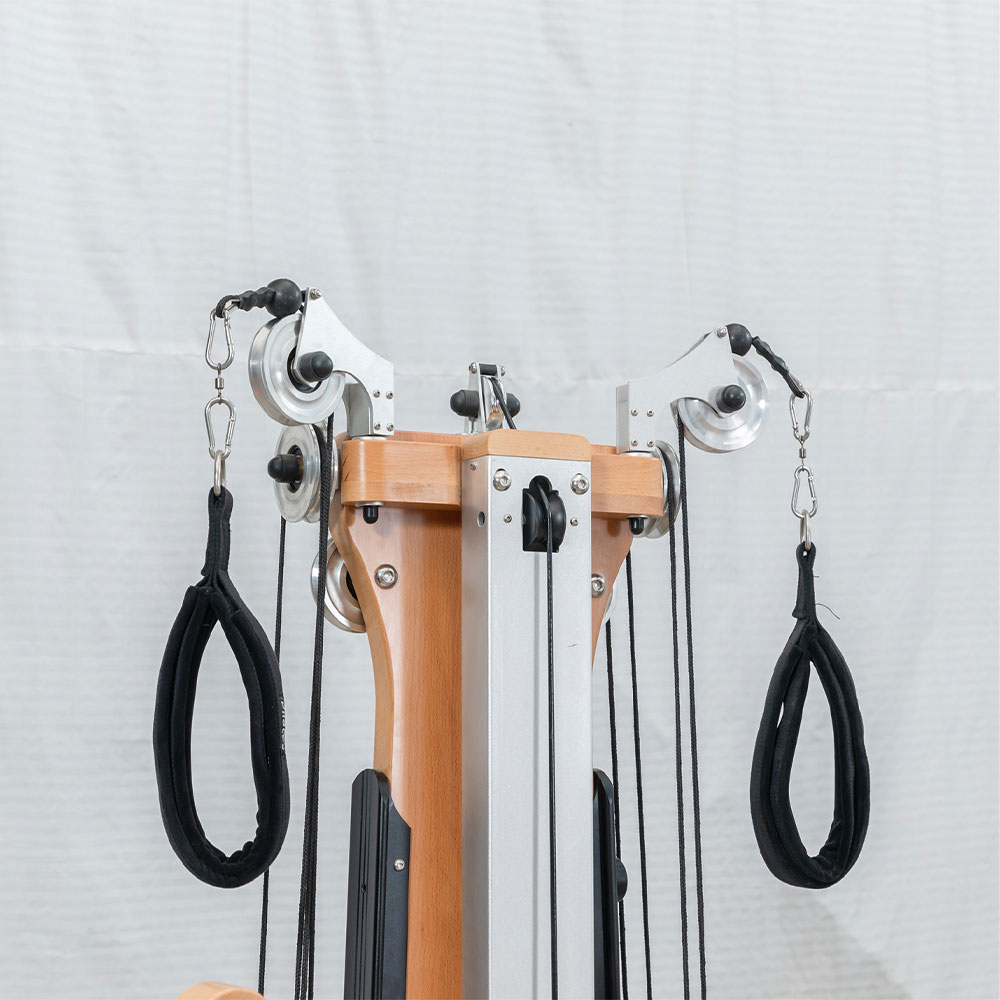 Pilates Yoga Movement - Beech Movement Training System Aluminum Alloy