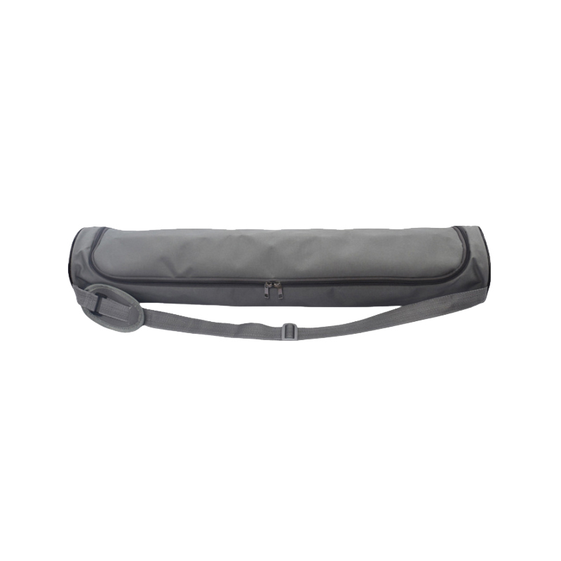 Mat Pilates Yoga - Adjustable Strap Cargo Bag Canvas Backpack