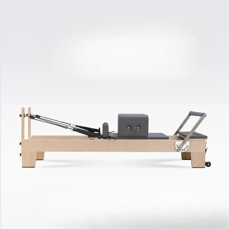 Pilates Yoga Same - Pilates equipment, home core bed, yoga