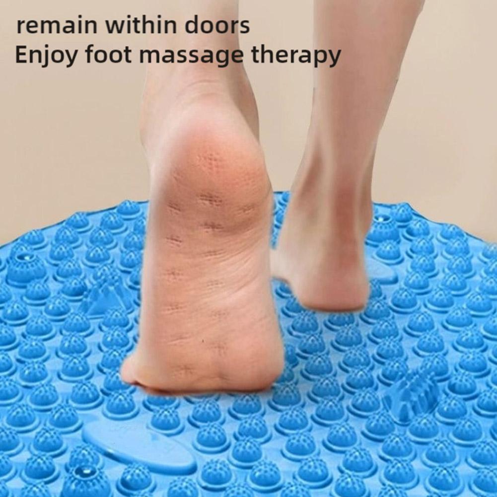Pilates Yoga Studio - Foot Yoga Massage Finger Pressing Mat