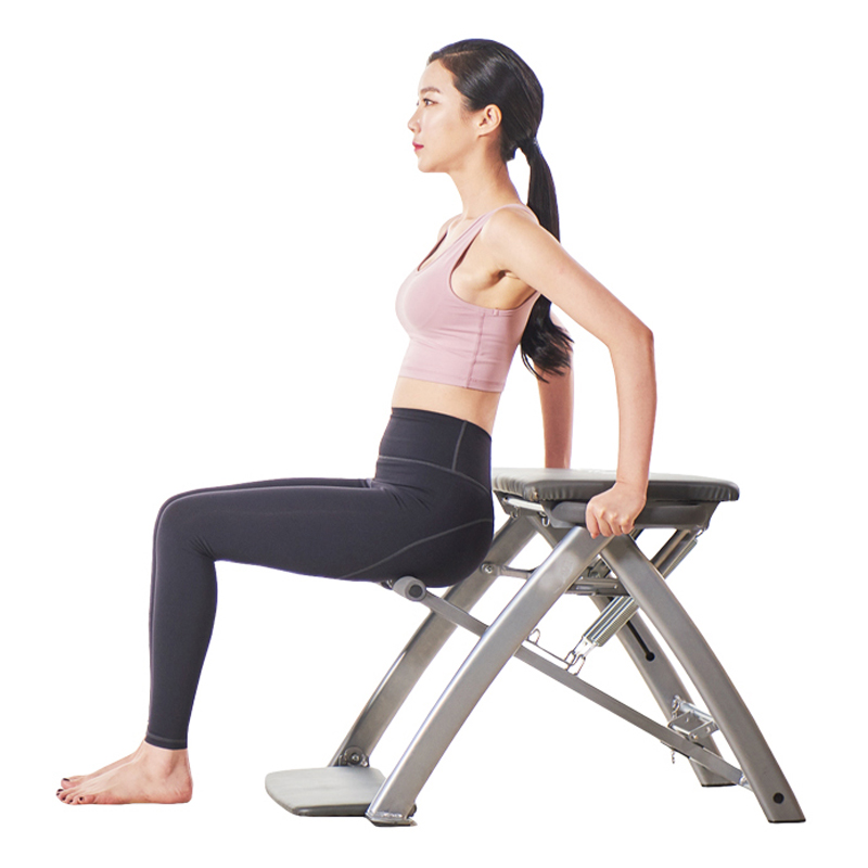 Pilates Universal Chair Equipm - Pilates Yoga Chair review and price