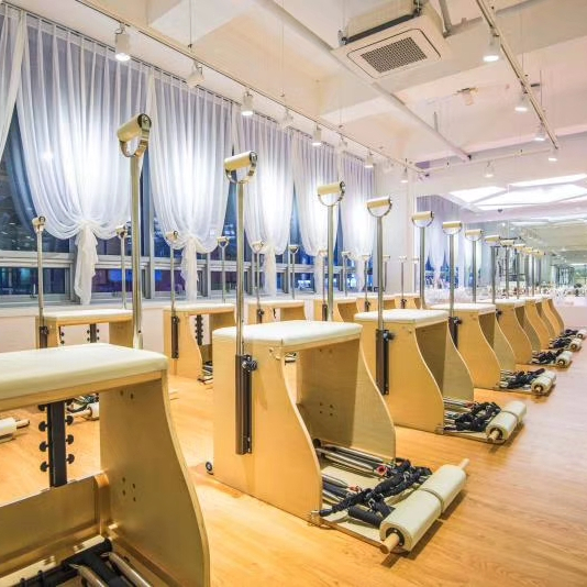 Factory Price Pilates Reformer - Pilates Yoga Chair review and price