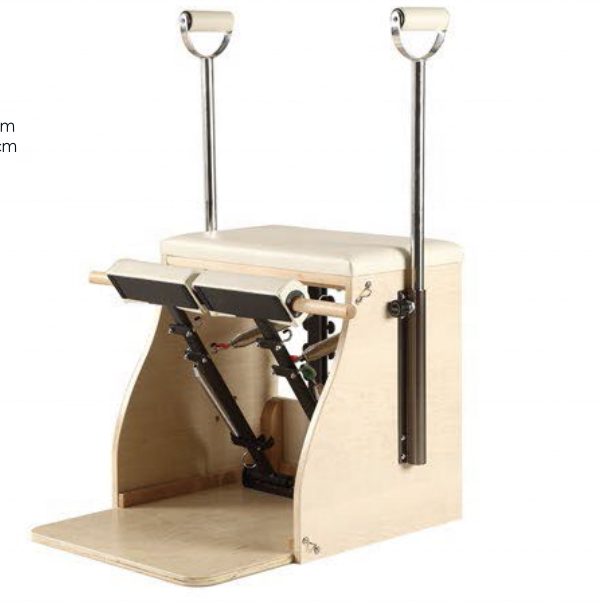 Factory Price Pilates Reformer - Pilates Yoga Chair review and price