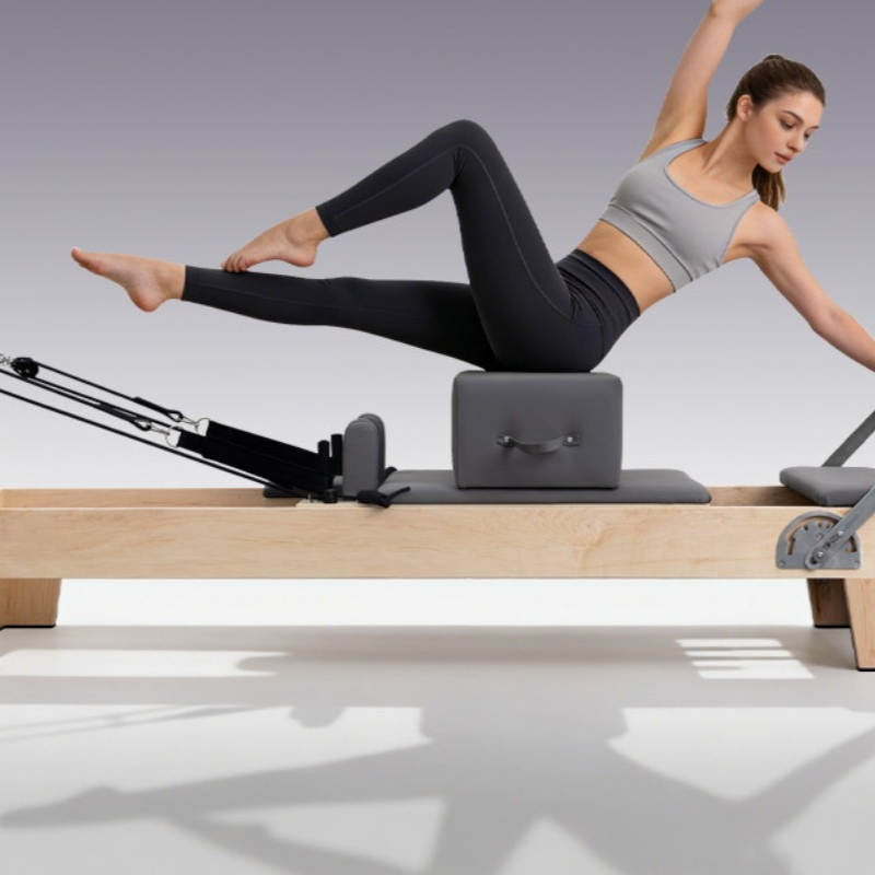 Core bed, foldable Pilates bed - Pilates Yoga Same review and price