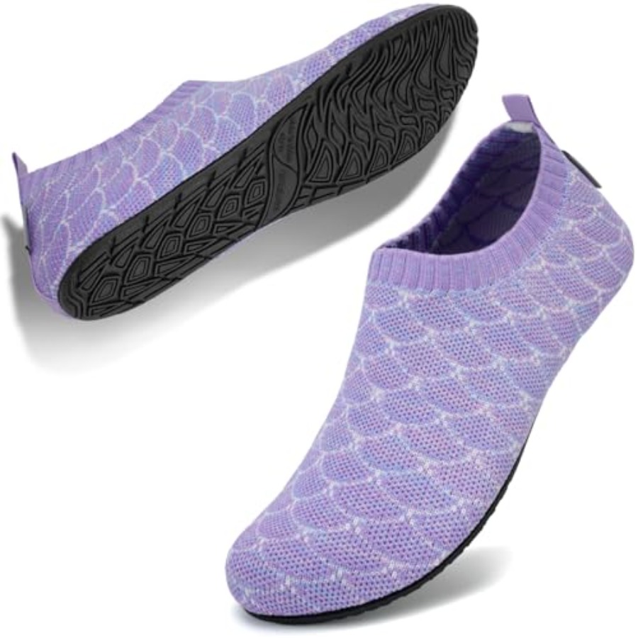 WateLves Barefoot Water Shoes  - Pilates Yoga House review and price