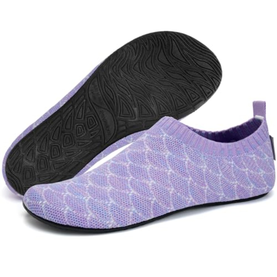 WateLves Barefoot Water Shoes  - Pilates Yoga House review and price
