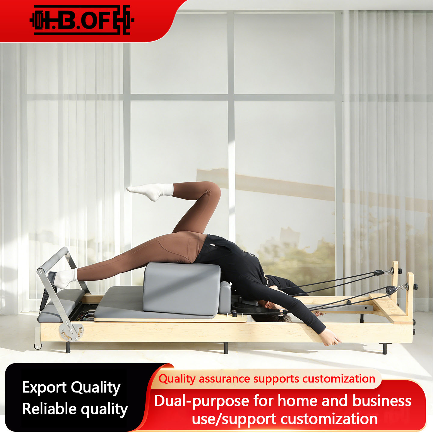 Home Delivery Of Pilates Equip - Pilates Yoga Studio review and price