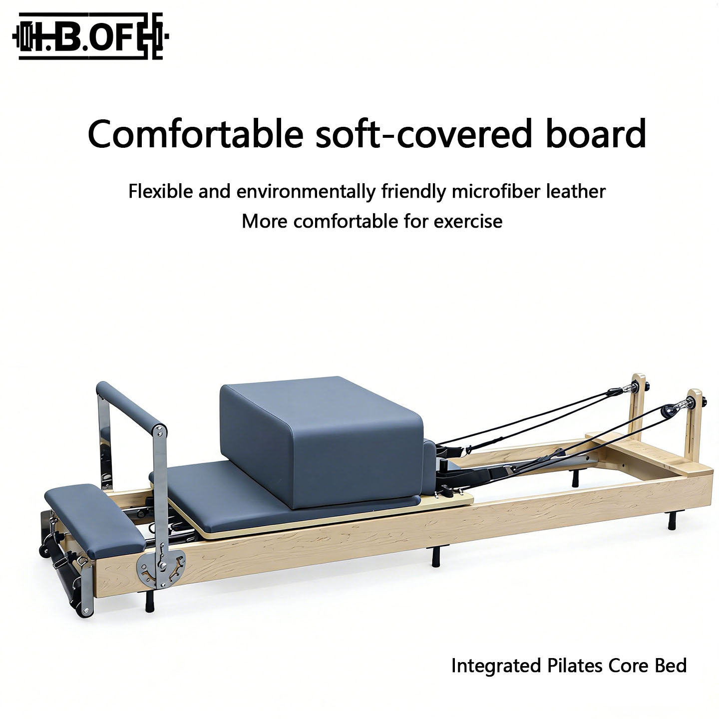 Home Delivery Of Pilates Equip - Pilates Yoga Studio review and price