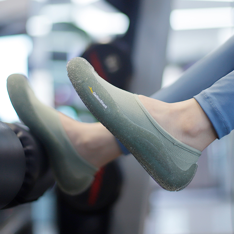 GallonShark Non-Slip Indoor Ba - Pilates Yoga Footwear review and price