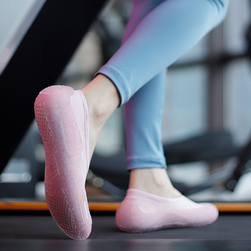 GallonShark Non-Slip Indoor Ba - Pilates Yoga Footwear review and price