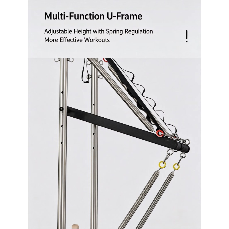 YTTYIN Custom 360 Full Trapeze - Pilates Yoga Studio review and price