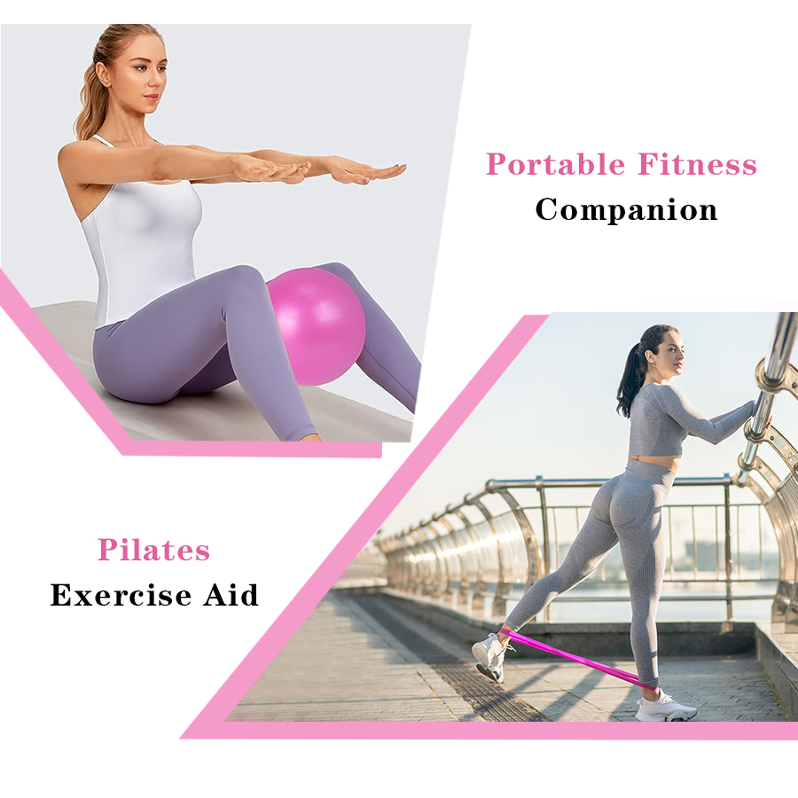 Customized LOGO Women's Five-P - Pilates Yoga For Weight Loss review and price