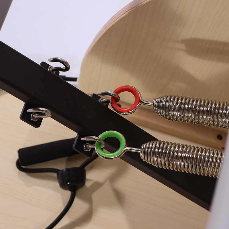 High-quality Maple Pilates Cha - Pilates Yoga Chair review and price