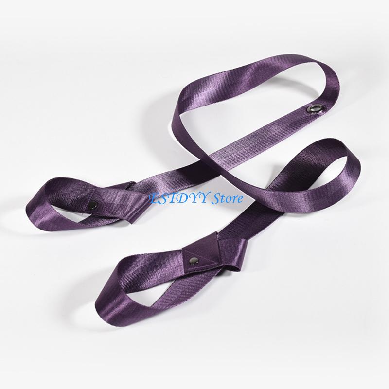 G6DE Yoga Mat Carry Strap Yoga - Mat Pilates Yoga review and price