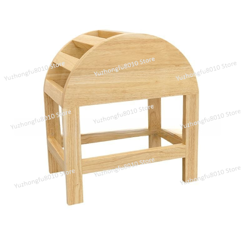Pure solid wood lower back tra - Pilates Yoga Chair review and price