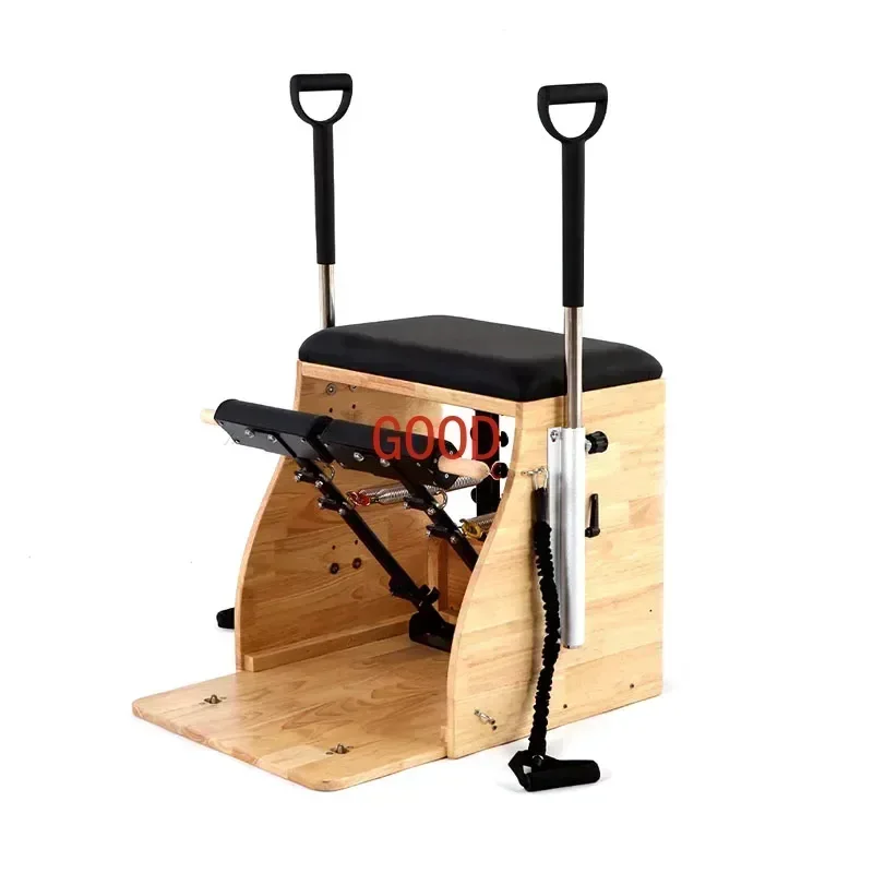 2024 Balance Body Yoga Pilates - Pilates Yoga Chair review and price