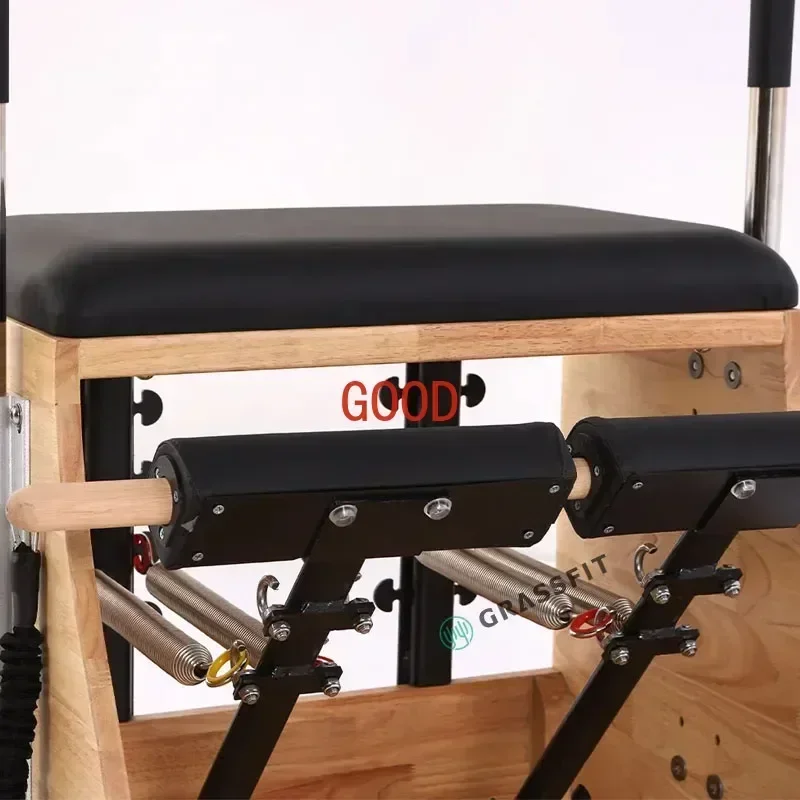 2024 Balance Body Yoga Pilates - Pilates Yoga Chair review and price