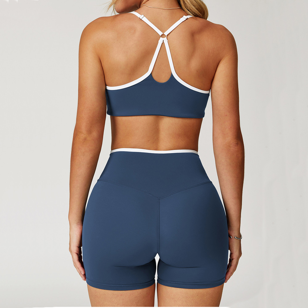 Gym Underwear Women's Sport Br - Yoga Strap Cotton review and price