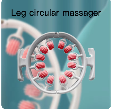 Leg Massager Ring Shaping Musc - Pilates Yoga Circle review and price