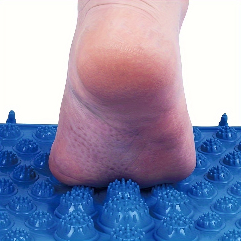 Foot Massage Cushion Acupunctu - Pilates Yoga Studio review and price
