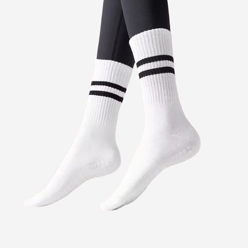 Ladies Mid Calf Anti Slip Yoga - Pilates Yoga Footwear review and price