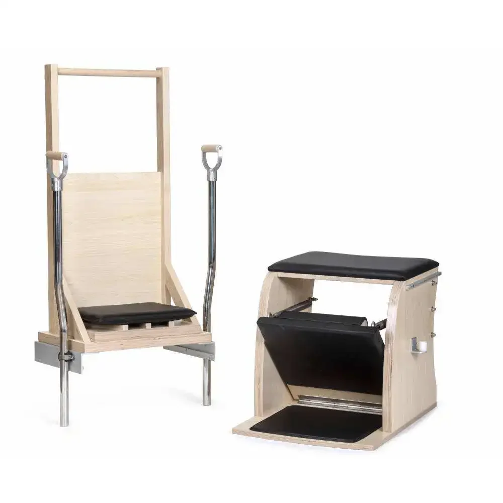 durable portable high quality  - Pilates Yoga Chair review and price