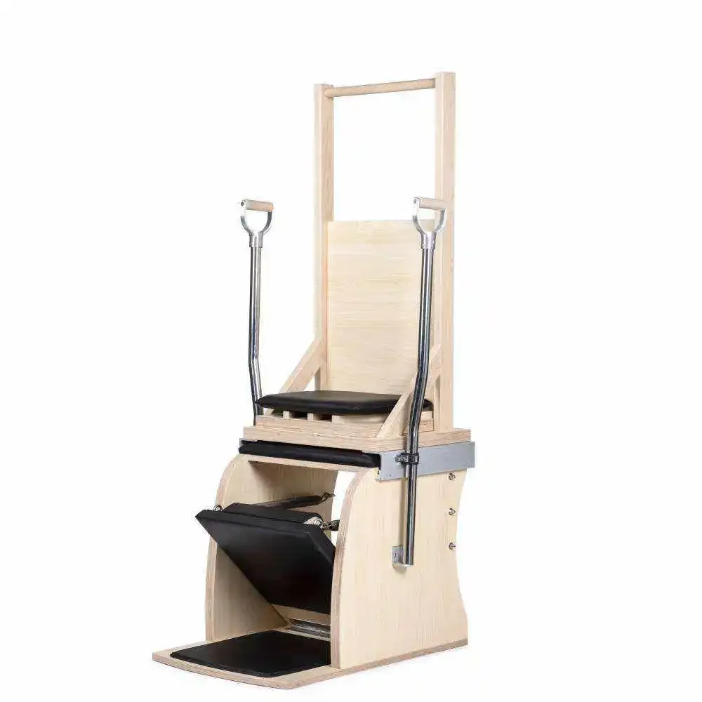 durable portable high quality  - Pilates Yoga Chair review and price