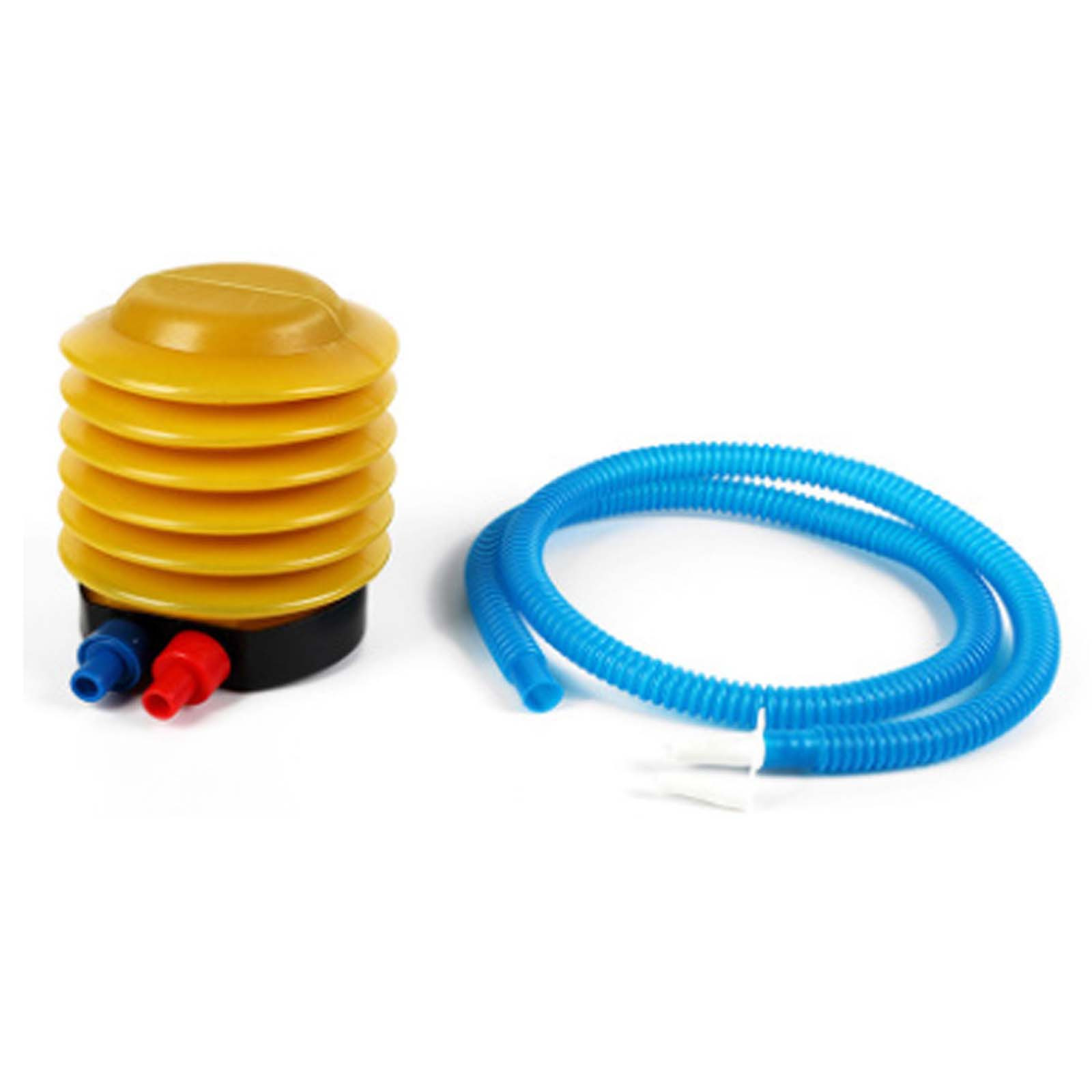 Yoga Balls Inflator Pump Tread - Pilates Yoga Circle review and price
