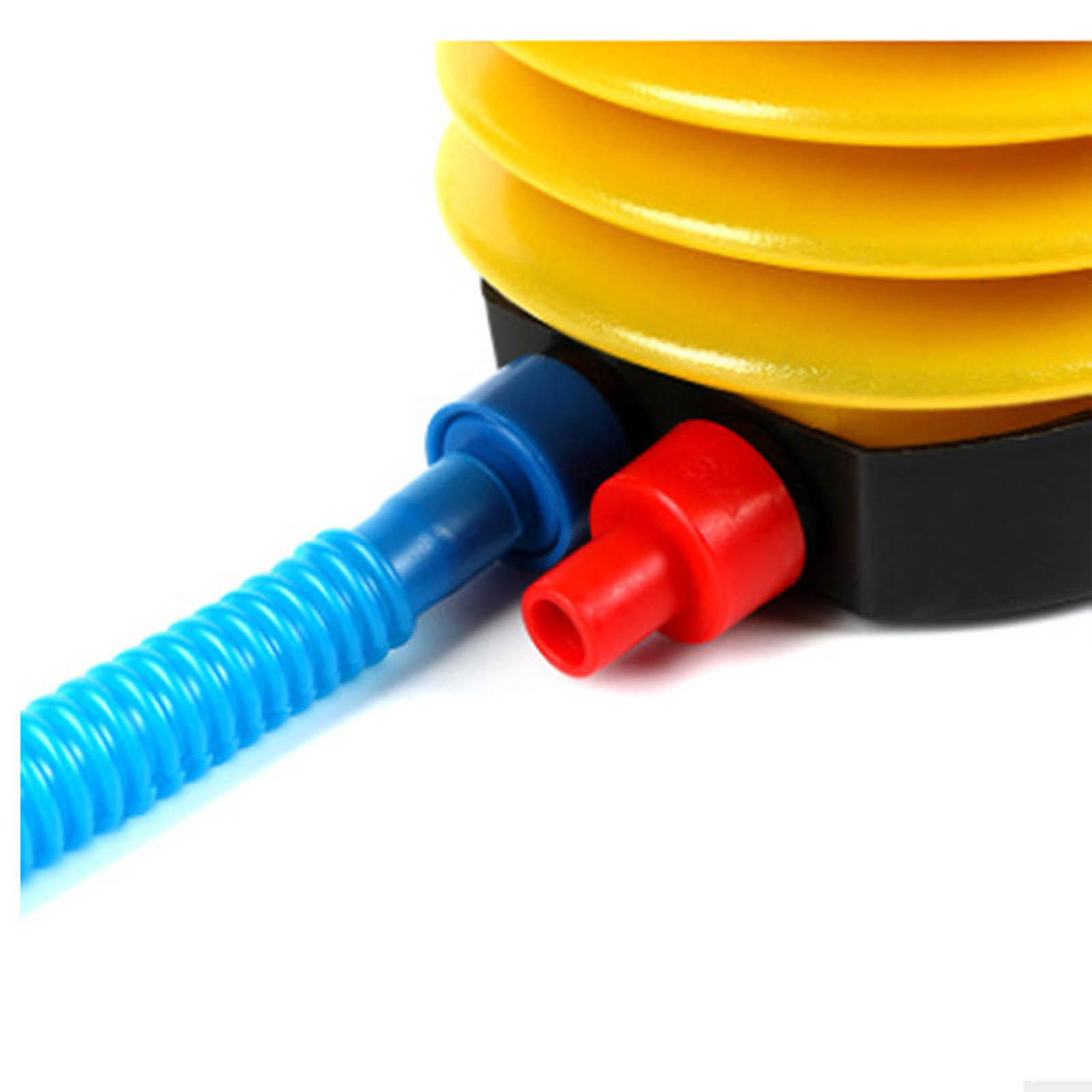 Yoga Balls Inflator Pump Tread - Pilates Yoga Circle review and price