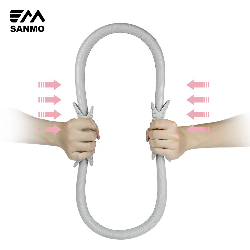 Customized LOGO Wholesale Pila - Pilates Yoga Ring review and price