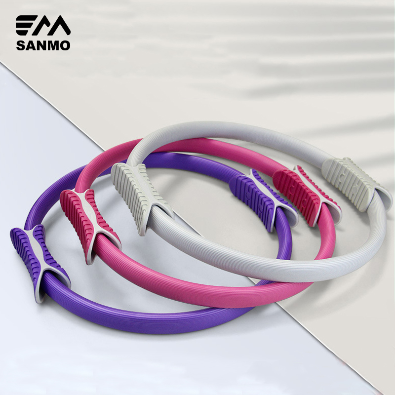 Customized LOGO Wholesale Pila - Pilates Yoga Ring review and price