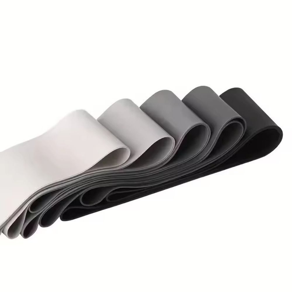 5Pcs TPE Fitness Resistance Ba - Pilates Yoga Circle review and price