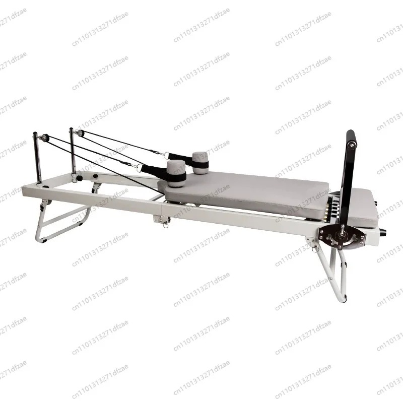 Steel‑ABS Material Pilates Mac - Pilates Yoga For Weight Loss review and price