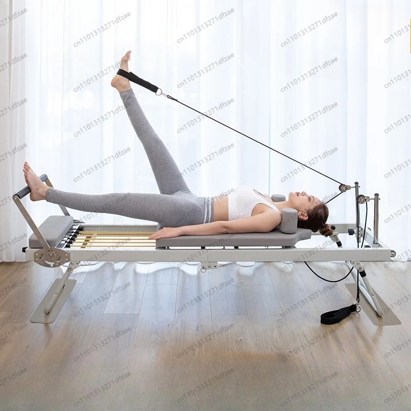 Steel‑ABS Material Pilates Mac - Pilates Yoga For Weight Loss review and price