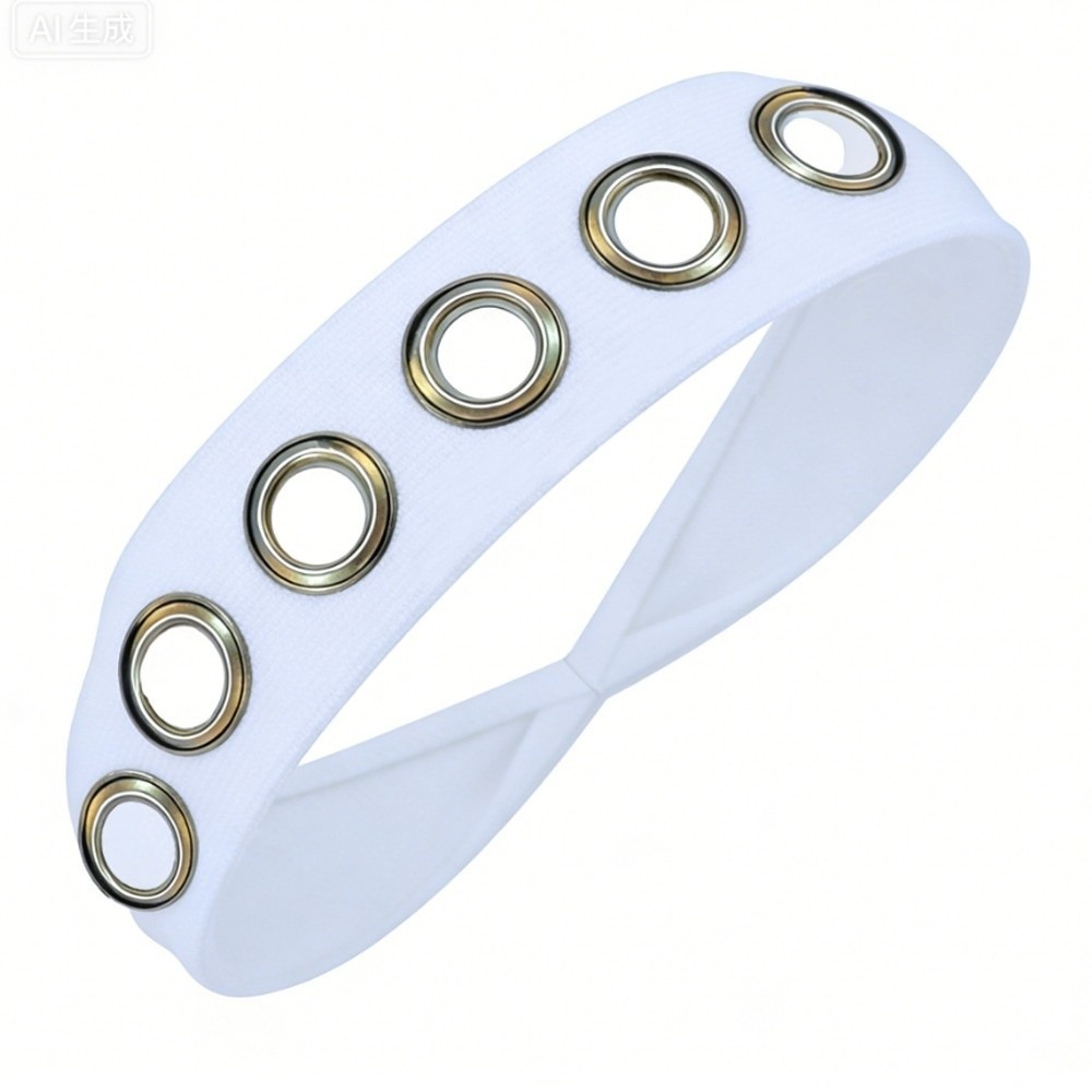 Solid Color Hollow Metal Headb - Pilates Yoga Circle review and price