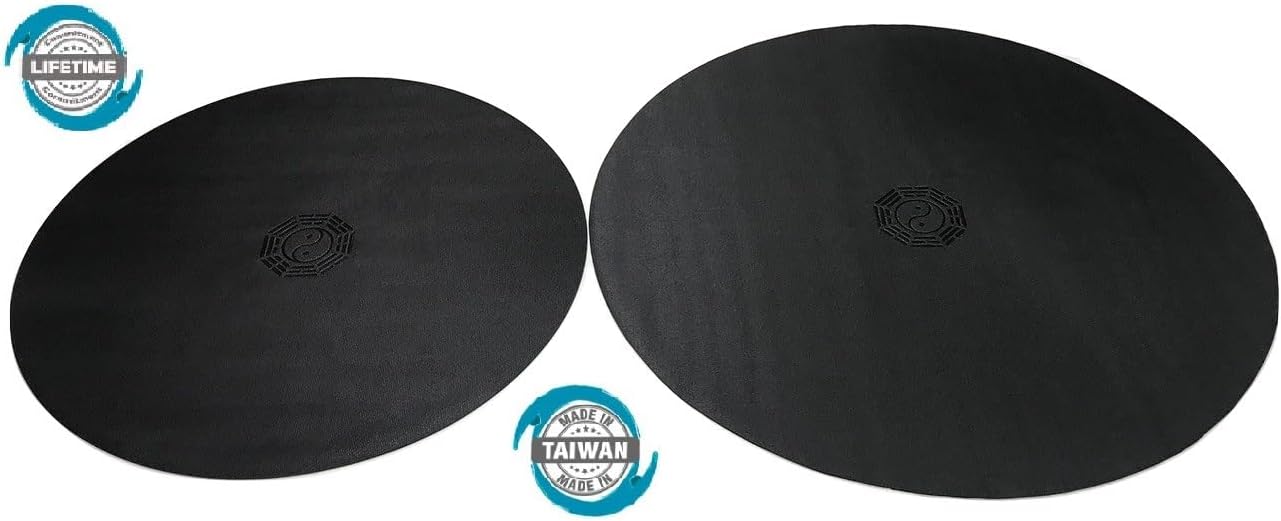 Large Circle Round TPE Yoga Ma - Pilates Yoga And Tai Chi review and price