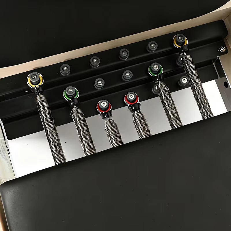 Commercial White Maple Pilates - Pilates Yoga Studio review and price
