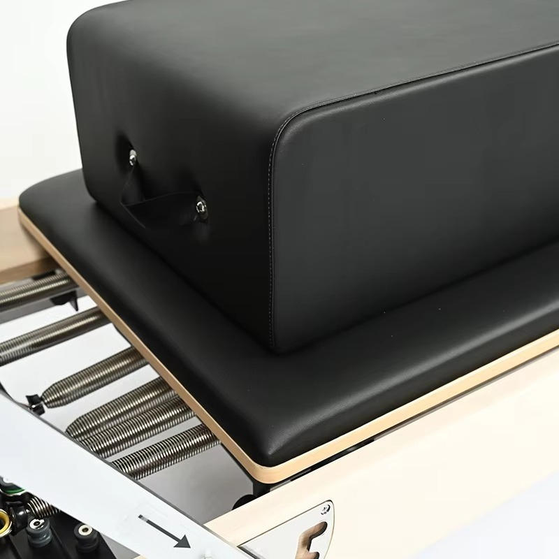 Commercial White Maple Pilates - Pilates Yoga Studio review and price