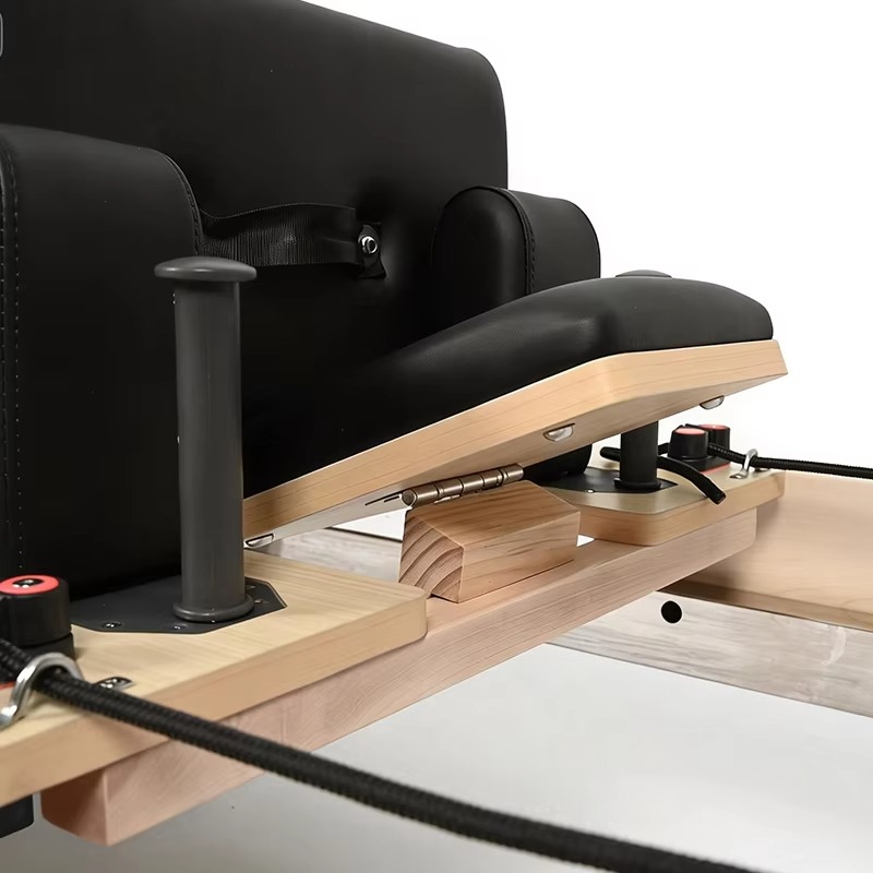 Commercial White Maple Pilates - Pilates Yoga Studio review and price