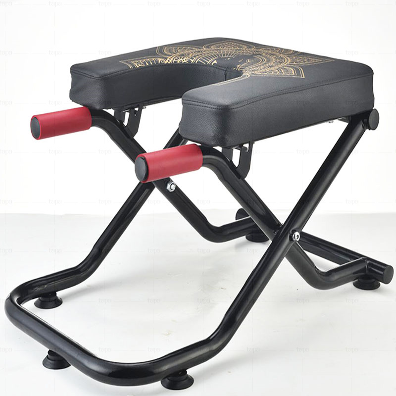 Multi-Function Yoga Headstand  - Pilates Yoga Chair review and price