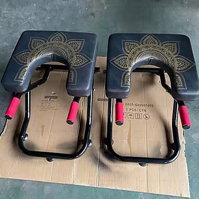 Multi-Function Yoga Headstand  - Pilates Yoga Chair review and price
