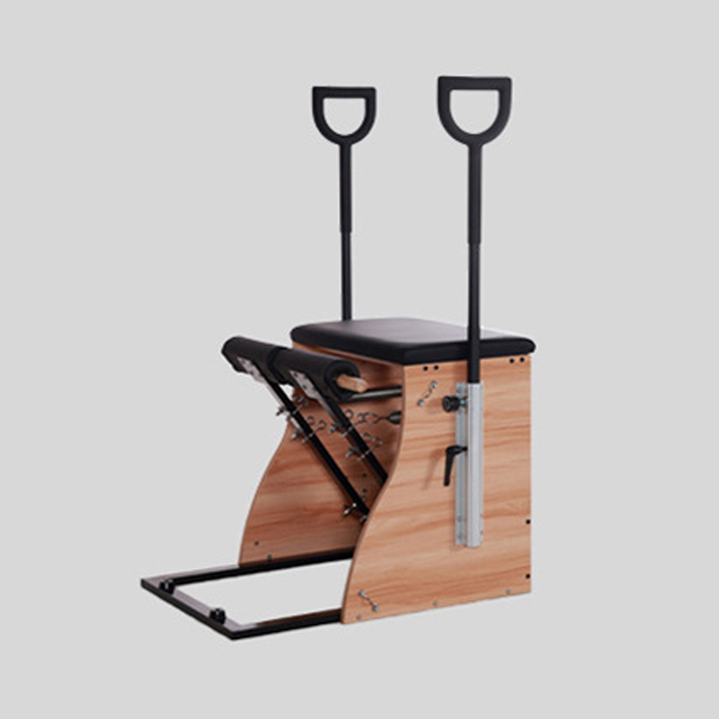 Pilates Iron Frame Stable Chai - Pilates Yoga Chair review and price