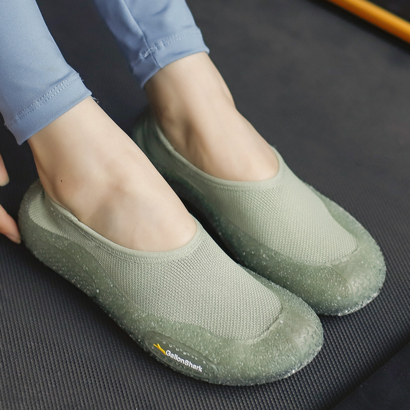 GallonShark Indoor Barefoot So - Pilates Yoga Footwear review and price